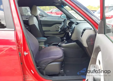 2019 Kia Soul z USA, uszkodzony, nr VIN KNDJN2A29K7682548